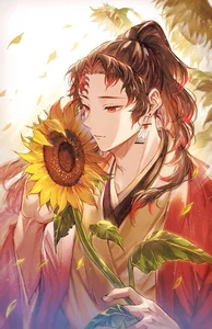 Legendary Yoriichi Tsugikuni Wallpaper Collection: 284+ High-Quality Demon Slayer Images - image 11