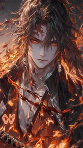 Legendary Yoriichi Tsugikuni Wallpaper Collection: 284+ High-Quality Demon Slayer Images - image 5
