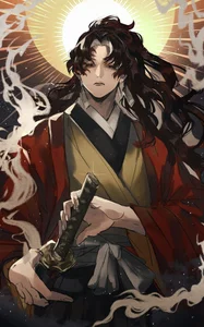 Legendary Yoriichi Tsugikuni Wallpaper Collection: 284+ High-Quality Demon Slayer Images - image 3