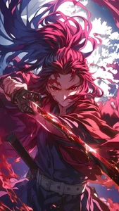 Legendary Yoriichi Tsugikuni Wallpaper Collection: 284+ High-Quality Demon Slayer Images - image 8