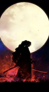 Legendary Yoriichi Tsugikuni Wallpaper Collection: 284+ High-Quality Demon Slayer Images - image 9