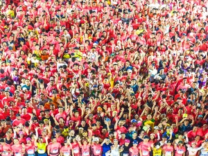 VnExpress Marathon Hanoi: 11,000 Runners Bring Vibrant Energy to the Capital Streets - image 4