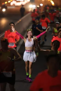 VnExpress Marathon Hanoi: 11,000 Runners Bring Vibrant Energy to the Capital Streets - image 2