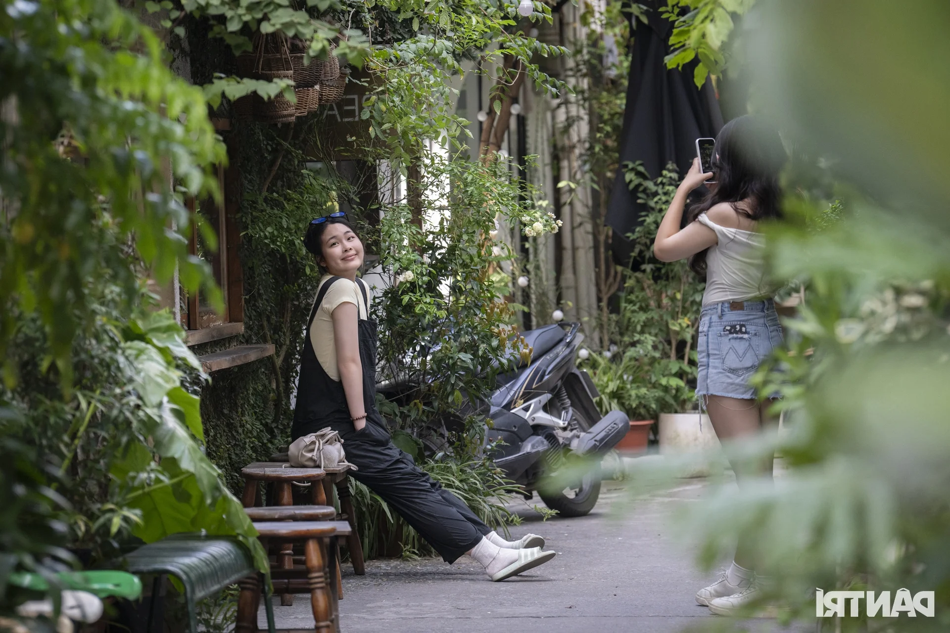 Discover Hanoi's Trendy Korean-Style Lifestyle Complex: A Top Destination for International Tourists and Locals