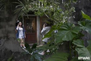 Discover Hanoi's Trendy Korean-Style Lifestyle Complex: A Top Destination for International Tourists and Locals - image 8