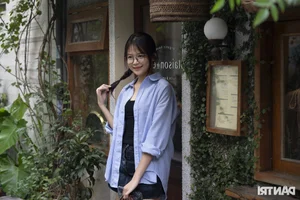 Discover Hanoi's Trendy Korean-Style Lifestyle Complex: A Top Destination for International Tourists and Locals - image 10