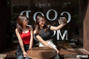 Discover Hanoi's Trendy Korean-Style Lifestyle Complex: A Top Destination for International Tourists and Locals - image 11