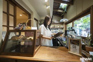Discover Hanoi's Trendy Korean-Style Lifestyle Complex: A Top Destination for International Tourists and Locals - image 3