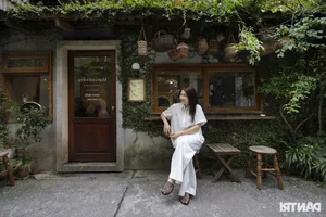 Discover Hanoi's Trendy Korean-Style Lifestyle Complex: A Top Destination for International Tourists and Locals - image 6