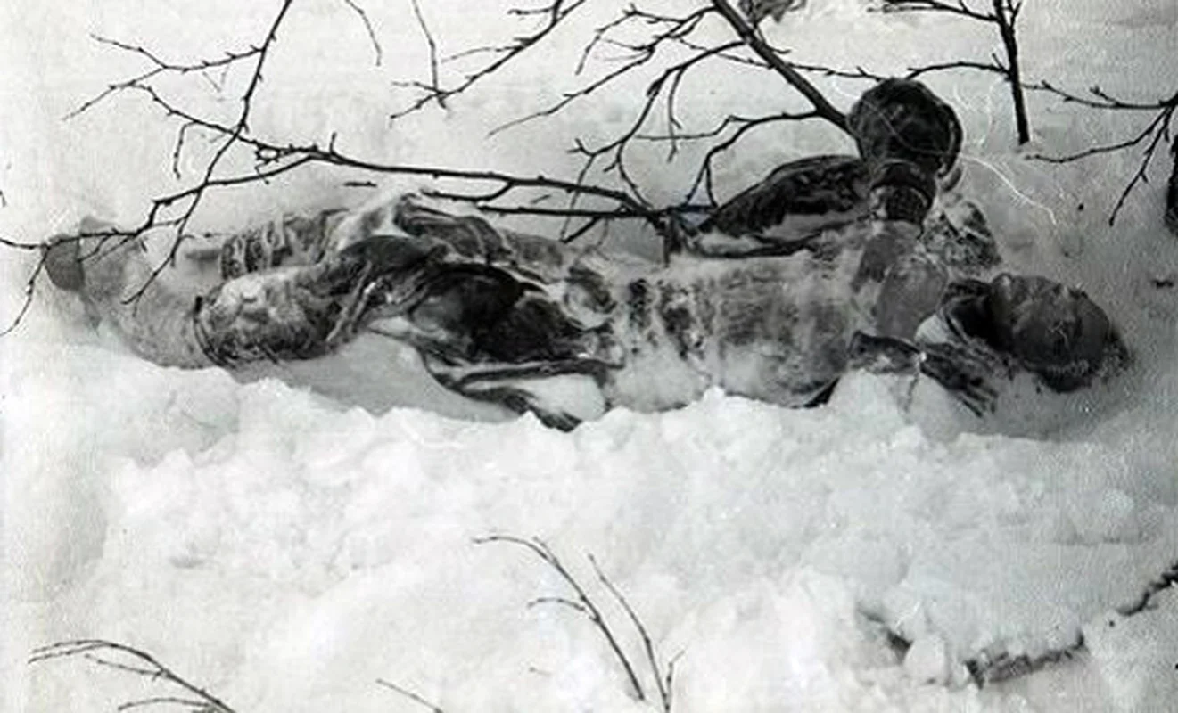 Chilling Historical Mysteries That Remain Unsolved to This Day