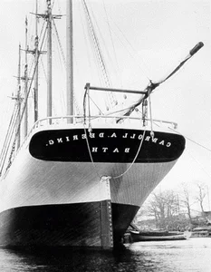 Chilling Historical Mysteries That Remain Unsolved to This Day - image 10