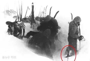 Chilling Historical Mysteries That Remain Unsolved to This Day - image 3