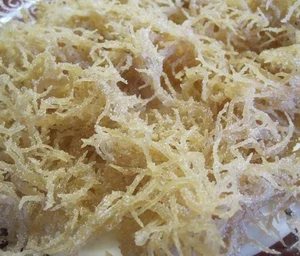 Rare Wild Vegetable Grown on Rocks Sold for 800,000 VND per Kilogram - image 1