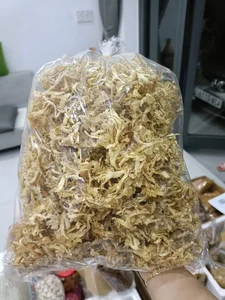 Rare Wild Vegetable Grown on Rocks Sold for 800,000 VND per Kilogram - image 0