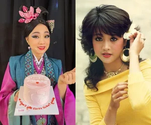 Inspiring Love Story of a Celebrated Vietnamese Artist - image 5