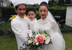 Inspiring Love Story of a Celebrated Vietnamese Artist - image 2