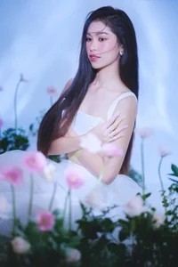 Diplomatic Academy Student Becomes a Standout Figure at Miss Vietnam Pageant - image 2