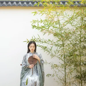 YiTuYu Art Language Vol.6352: Featuring the Elegant Dong Chu Liu - image 50