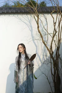YiTuYu Art Language Vol.6352: Featuring the Elegant Dong Chu Liu - image 49