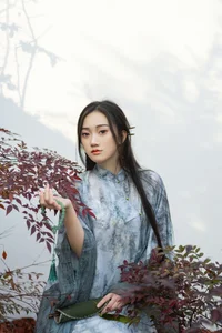 YiTuYu Art Language Vol.6352: Featuring the Elegant Dong Chu Liu - image 59