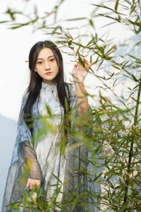 YiTuYu Art Language Vol.6352: Featuring the Elegant Dong Chu Liu - image 69
