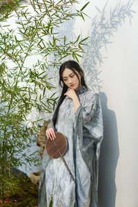 YiTuYu Art Language Vol.6352: Featuring the Elegant Dong Chu Liu - image 76