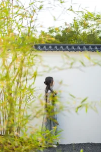 YiTuYu Art Language Vol.6352: Featuring the Elegant Dong Chu Liu - image 65