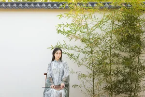 YiTuYu Art Language Vol.6352: Featuring the Elegant Dong Chu Liu - image 11