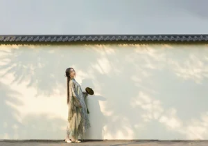 YiTuYu Art Language Vol.6352: Featuring the Elegant Dong Chu Liu - image 73