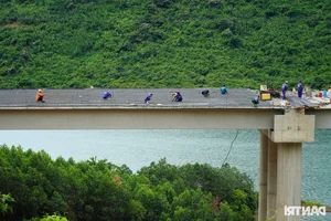 Engineering Marvels: The Spectacular Bridges of the Vung Ang - Bung Expressway - image 6