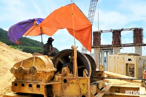 Engineering Marvels: The Spectacular Bridges of the Vung Ang - Bung Expressway - image 10
