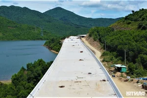 Engineering Marvels: The Spectacular Bridges of the Vung Ang - Bung Expressway - image 3