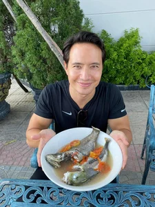 Ho Ngoc Ha Shares Cozy Day at Home with Husband Kim Ly - image 1