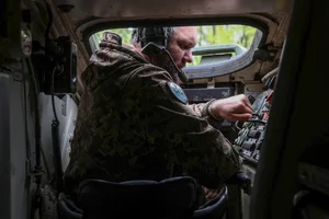 Front Line Report: Intense Combat Near Krasnoarmeysk as Strategic Maneuvers Shape the Conflict - image 2