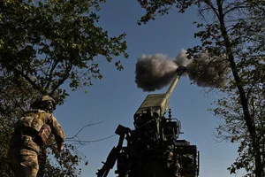 Front Line Report: Intense Combat Near Krasnoarmeysk as Strategic Maneuvers Shape the Conflict - image 0