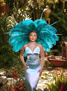 Florence Pugh's Athletic Grace: Inside the Marvel Thunderbolts Star's Journey - image 3