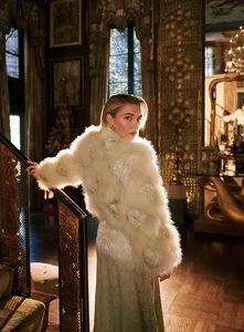 Florence Pugh's Athletic Grace: Inside the Marvel Thunderbolts Star's Journey - image 5