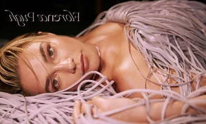 Florence Pugh's Athletic Grace: Inside the Marvel Thunderbolts Star's Journey - image 6