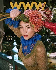 Florence Pugh's Athletic Grace: Inside the Marvel Thunderbolts Star's Journey - image 1