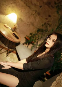 YiTuYu Art Language Vol.5131: The Captivating Portraits of Lei Li - image 27