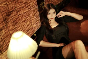 YiTuYu Art Language Vol.5131: The Captivating Portraits of Lei Li - image 2