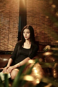 YiTuYu Art Language Vol.5131: The Captivating Portraits of Lei Li - image 20