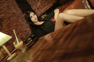YiTuYu Art Language Vol.5131: The Captivating Portraits of Lei Li - image 9