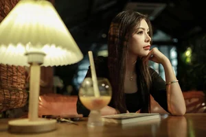 YiTuYu Art Language Vol.5131: The Captivating Portraits of Lei Li - image 11
