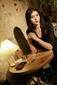 YiTuYu Art Language Vol.5131: The Captivating Portraits of Lei Li - image 3