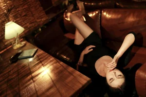 YiTuYu Art Language Vol.5131: The Captivating Portraits of Lei Li - image 16