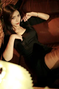 YiTuYu Art Language Vol.5131: The Captivating Portraits of Lei Li - image 19