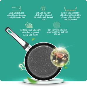 Sunhouse Launches Innovative Oil-Lock Frying Pan for Healthy Living and Smart Cooking - image 0