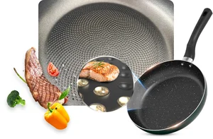 Sunhouse Launches Innovative Oil-Lock Frying Pan for Healthy Living and Smart Cooking - image 4