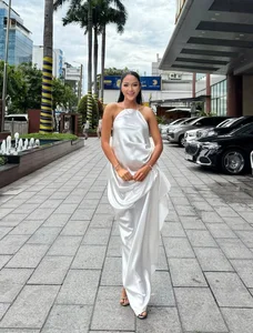 Ly Nha Ky Stuns Fans with a Youthful and Radiant New Look - image 5